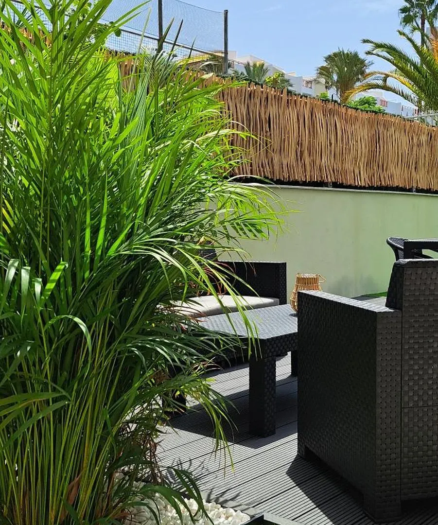 شقة Casa Jardina بالم مار إسبانيا