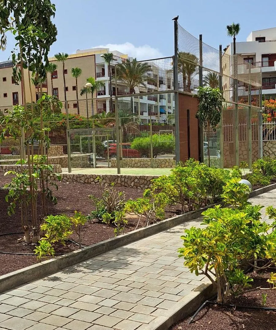 Apartament Casa Jardina Palm-mar