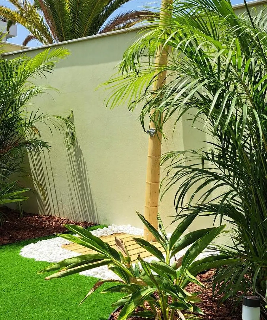 شقة Casa Jardina بالم مار