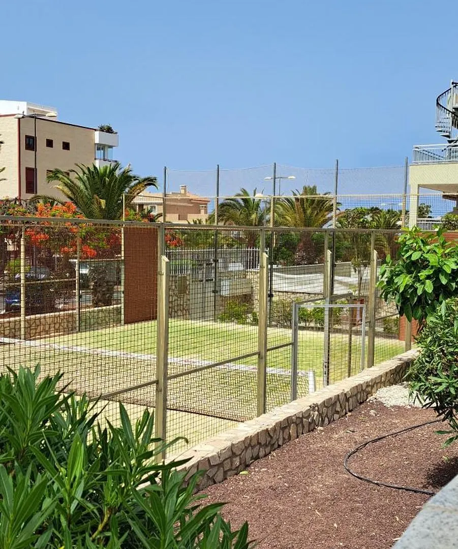 Apartament Casa Jardina Palm-mar 0*,