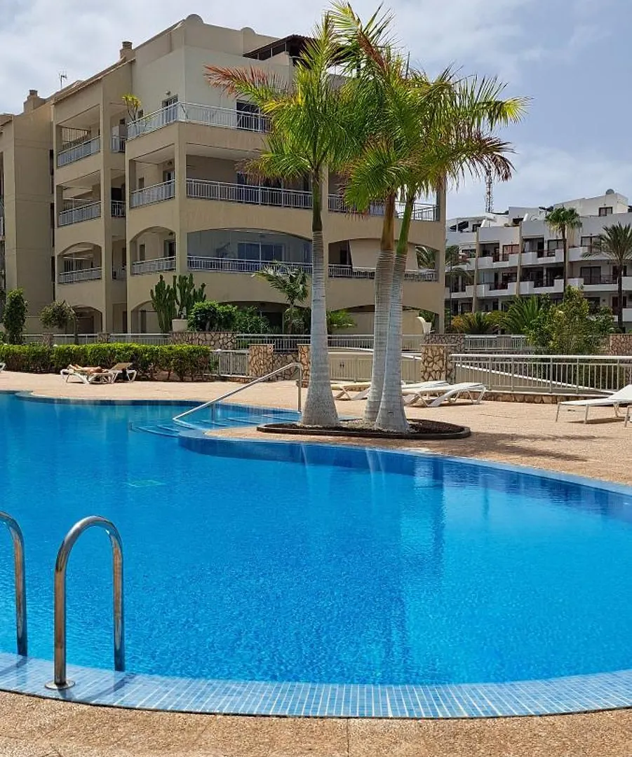 Apartament Casa Jardina Palm-mar