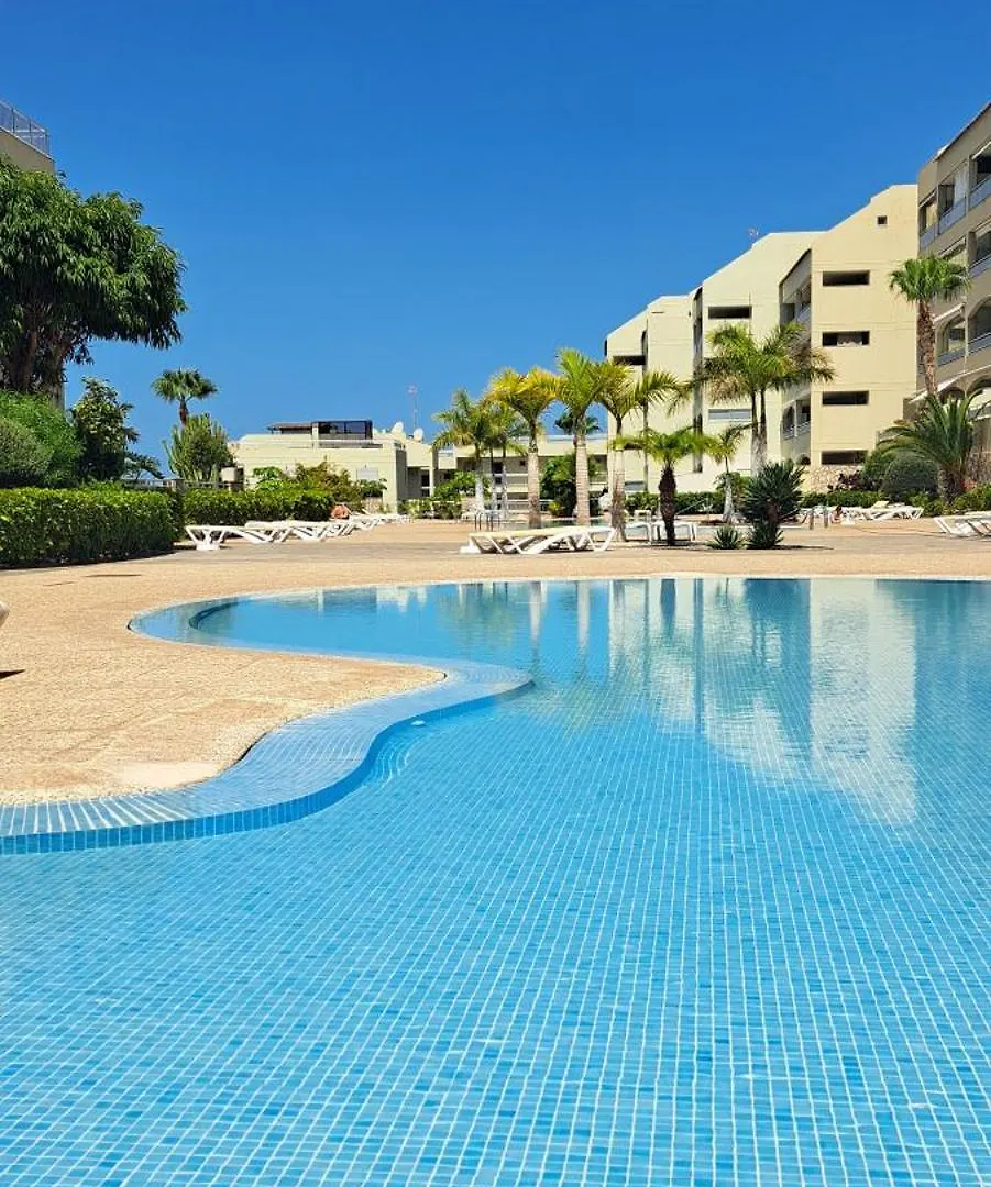 شقة Casa Jardina بالم مار