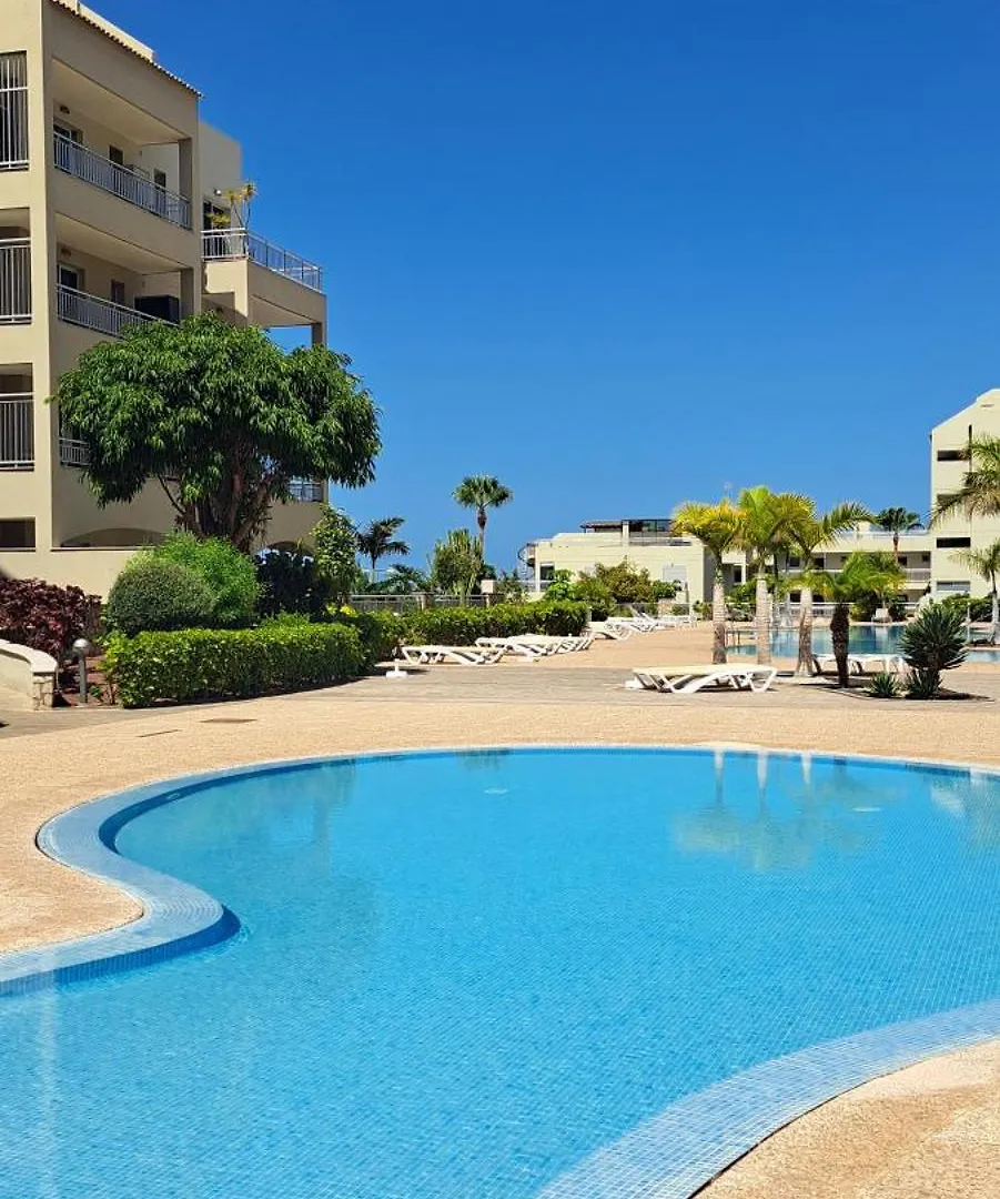 Apartament Casa Jardina Palm-mar