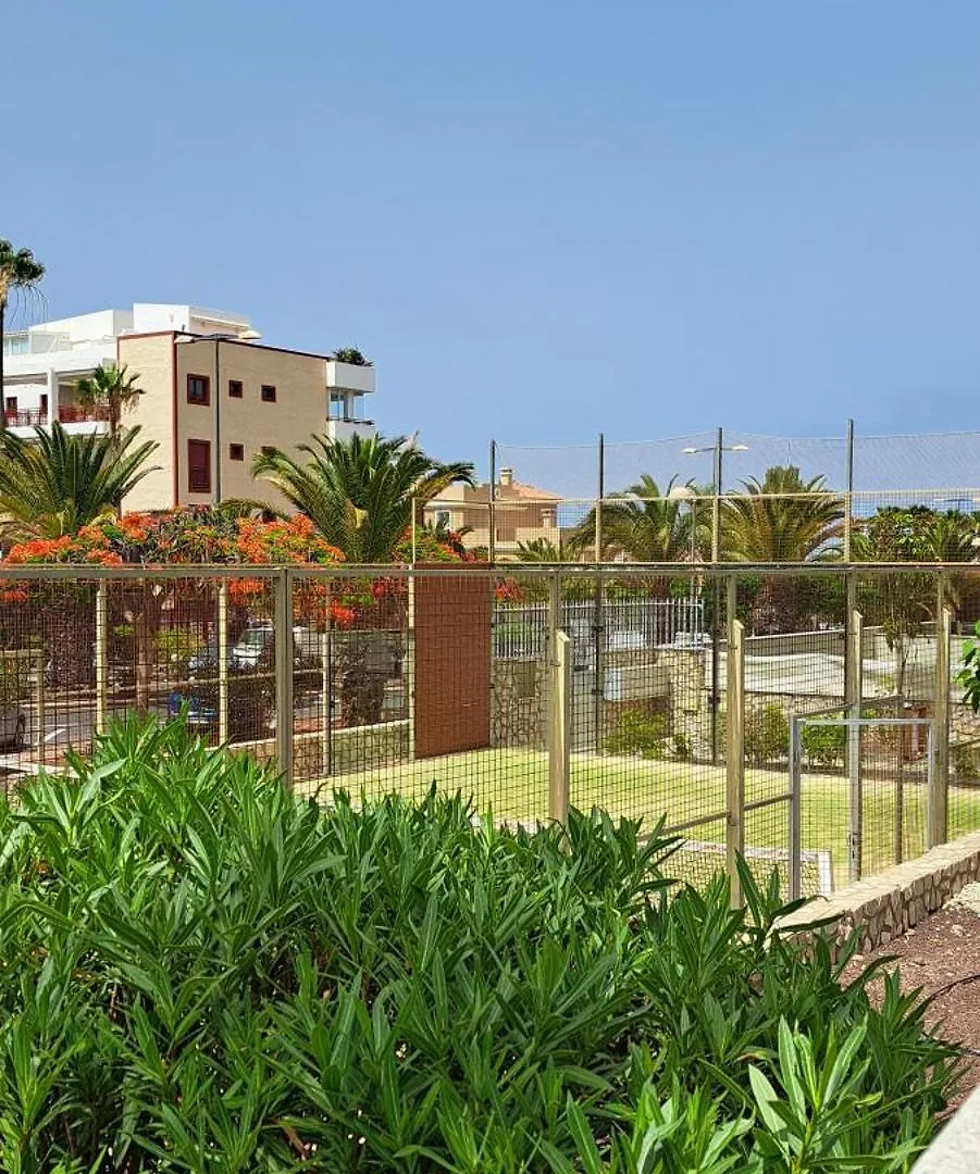 Apartament Casa Jardina Palm-mar Hiszpania