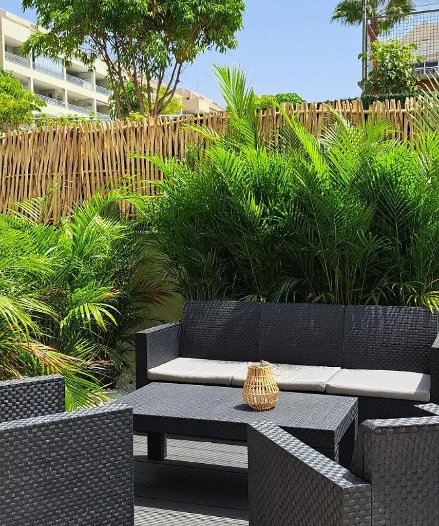 Apartament Casa Jardina Palm-mar Hiszpania