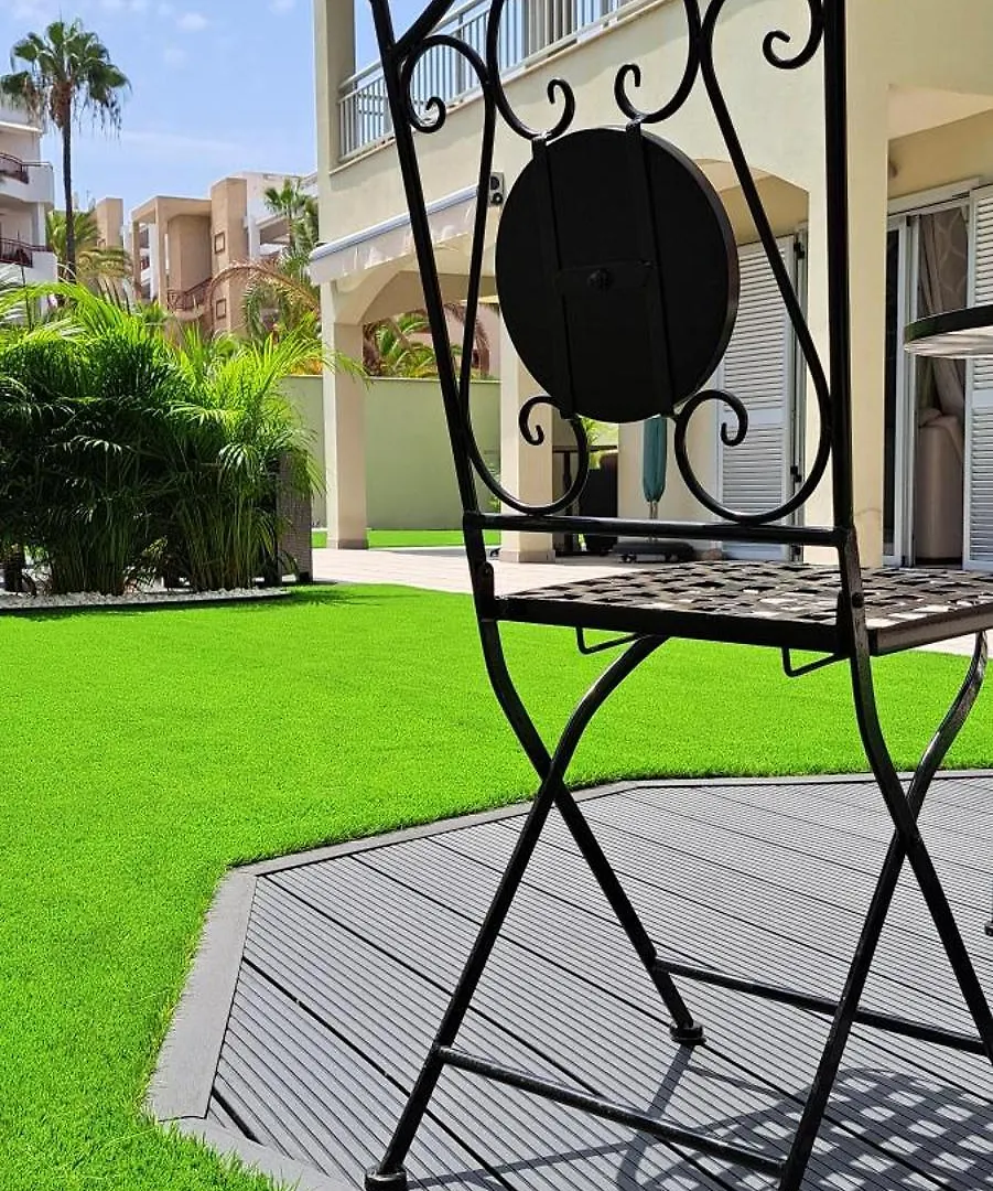 Apartament Casa Jardina Palm-mar 0*,