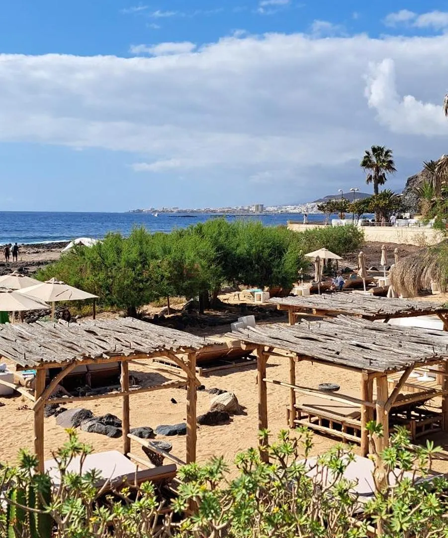شقة Casa Jardina بالم مار