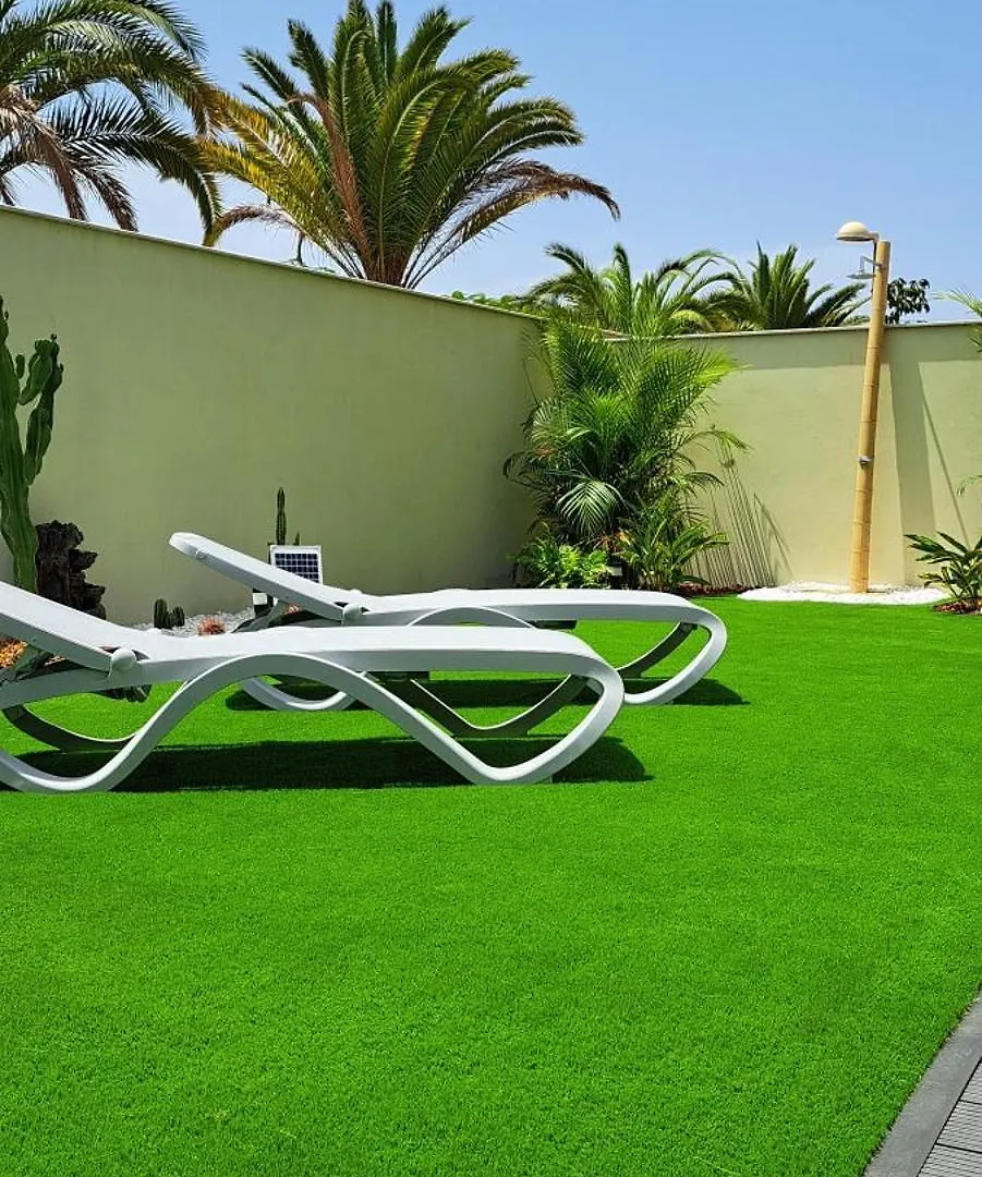 Apartament Casa Jardina Palm-mar Hiszpania