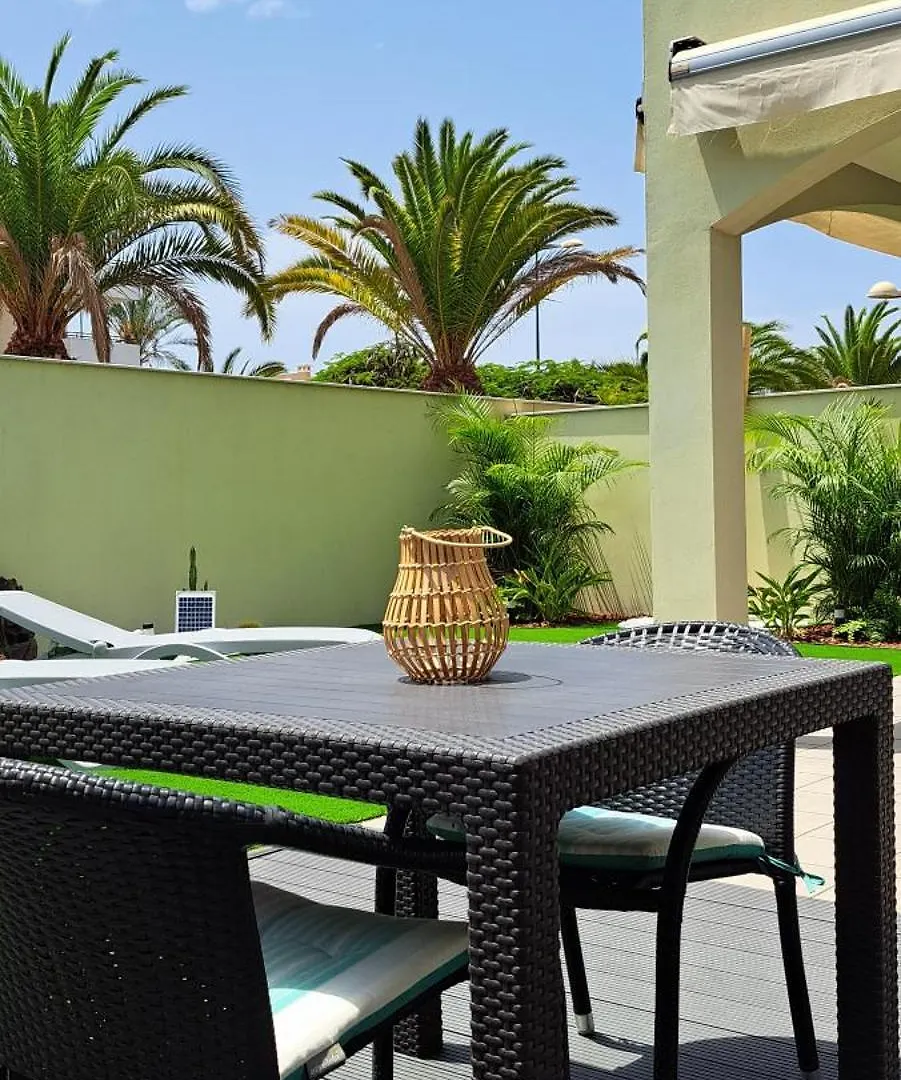 Apartament Casa Jardina Palm-mar