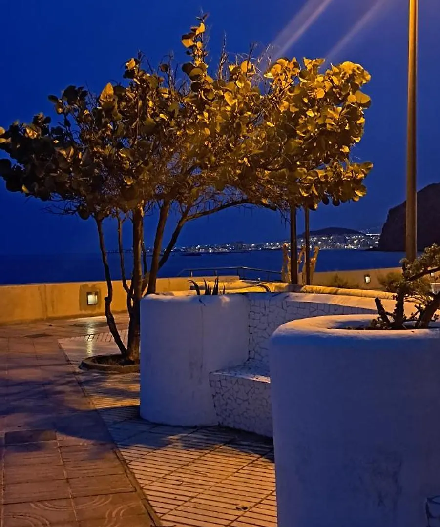 Apartament Casa Jardina Palm-mar