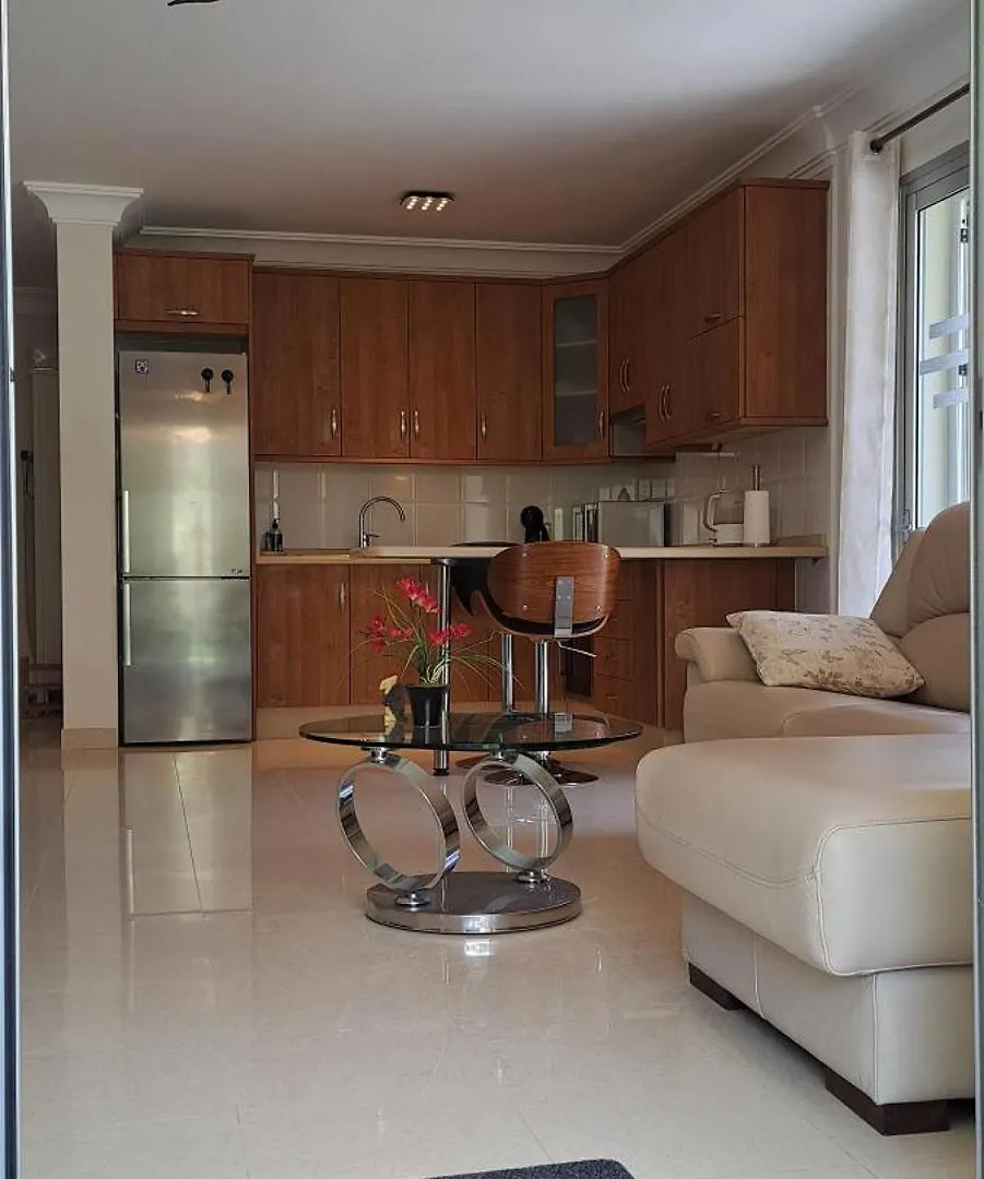 Apartament Casa Jardina Palm-mar 0*,