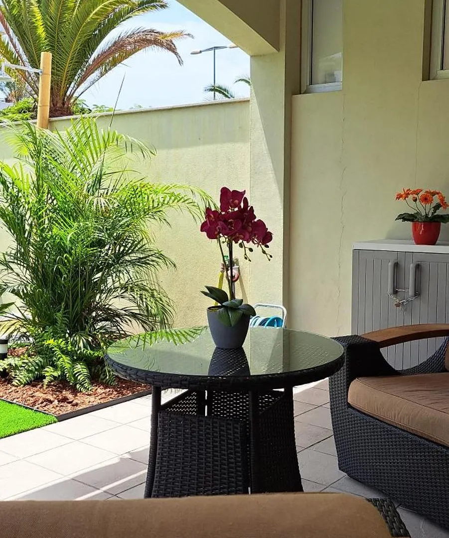 شقة Casa Jardina بالم مار
