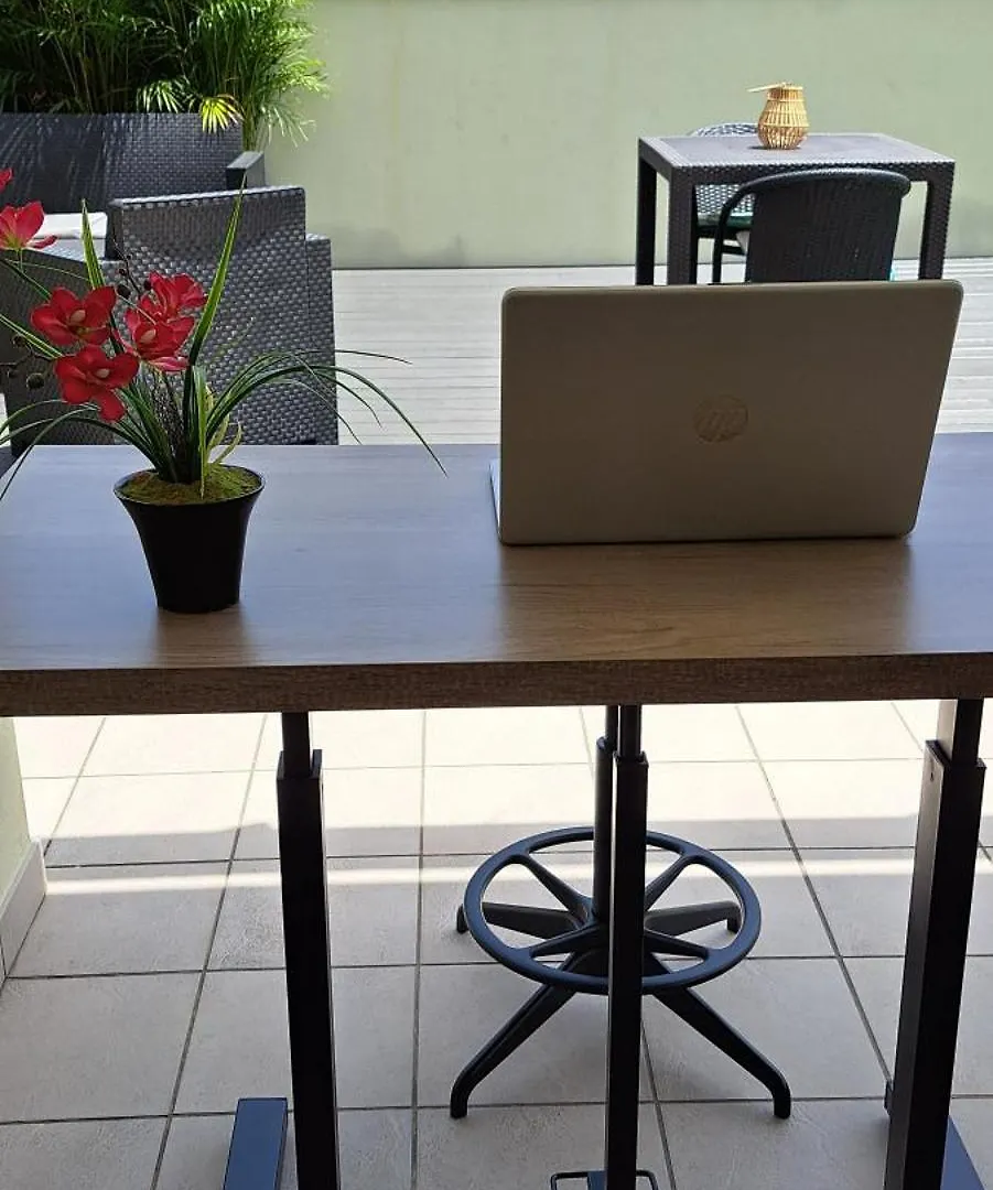 شقة Casa Jardina بالم مار إسبانيا