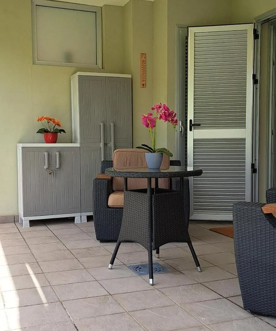 Apartament Casa Jardina Palm-mar