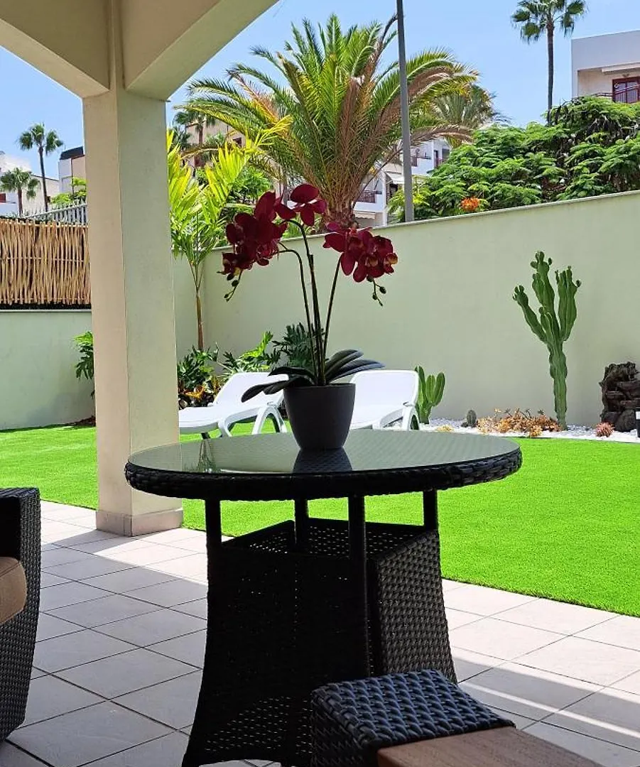 Apartament Casa Jardina Palm-mar