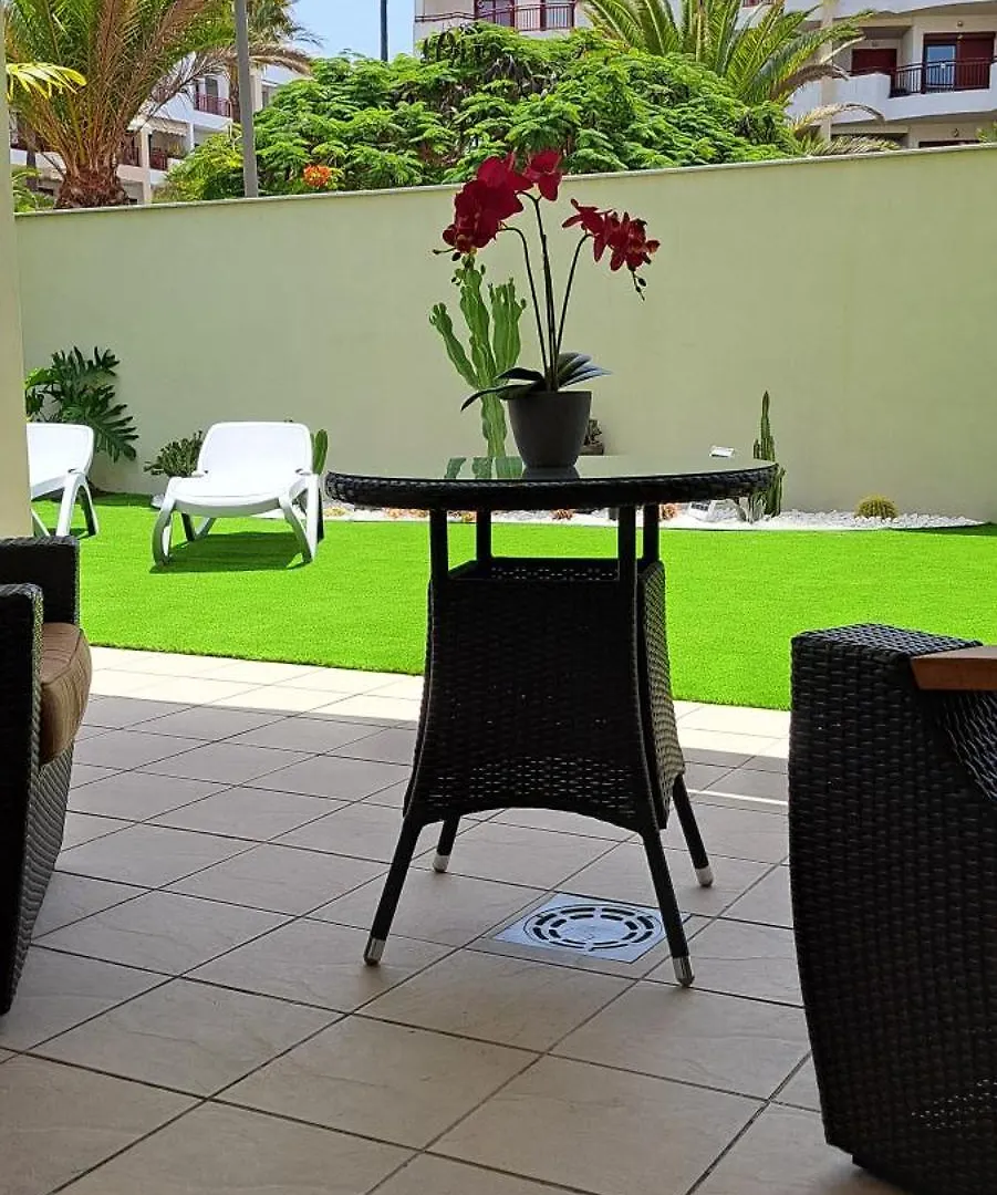 Apartament Casa Jardina Palm-mar Hiszpania