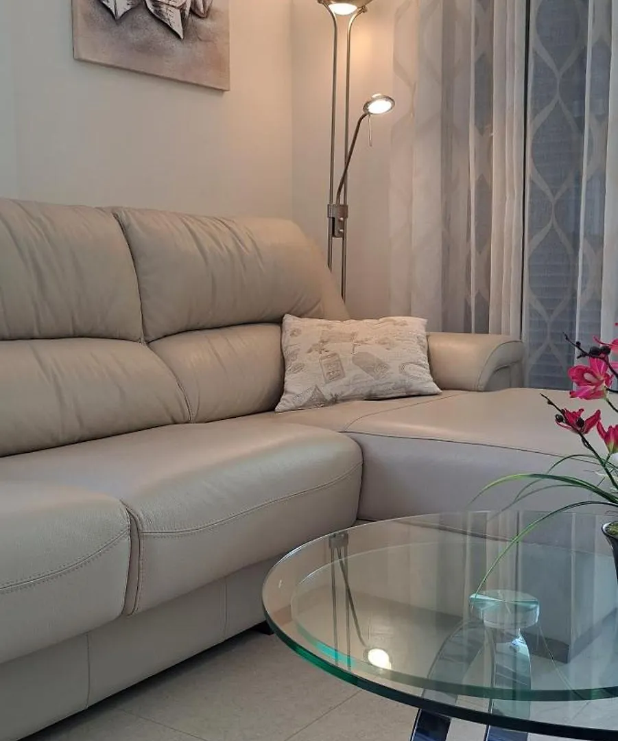 Apartament Casa Jardina Palm-mar