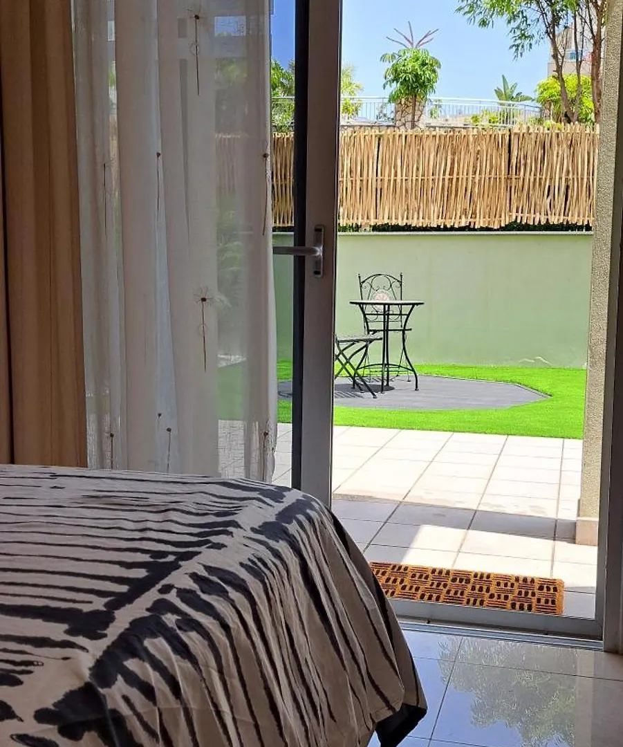 Apartament Casa Jardina Palm-mar Hiszpania