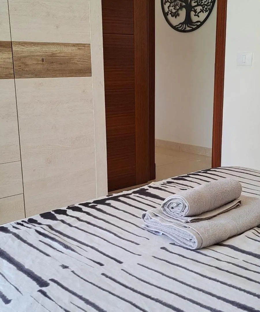 Apartament Casa Jardina Palm-mar