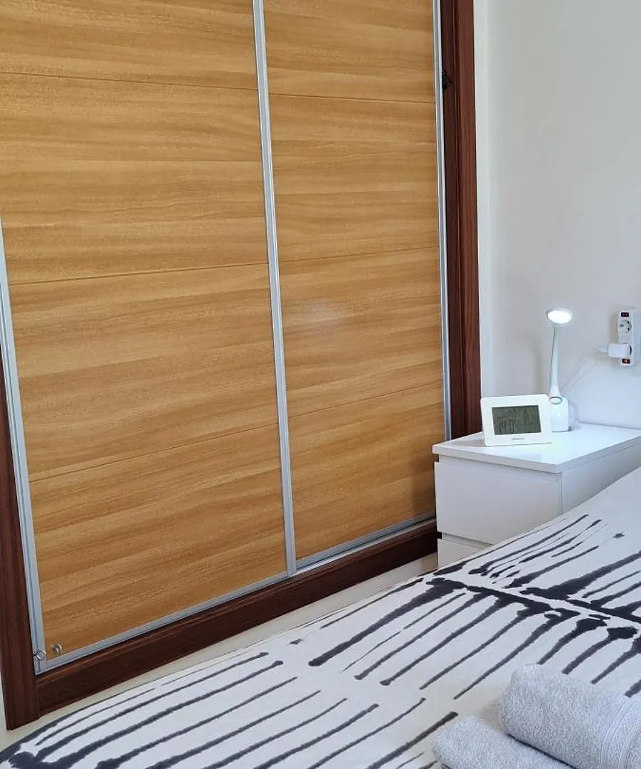 شقة Casa Jardina بالم مار