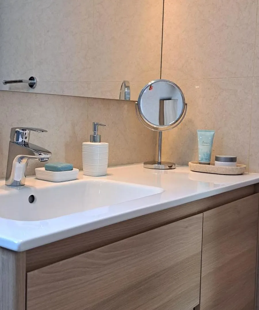 Apartament Casa Jardina Palm-mar 0*,  Hiszpania