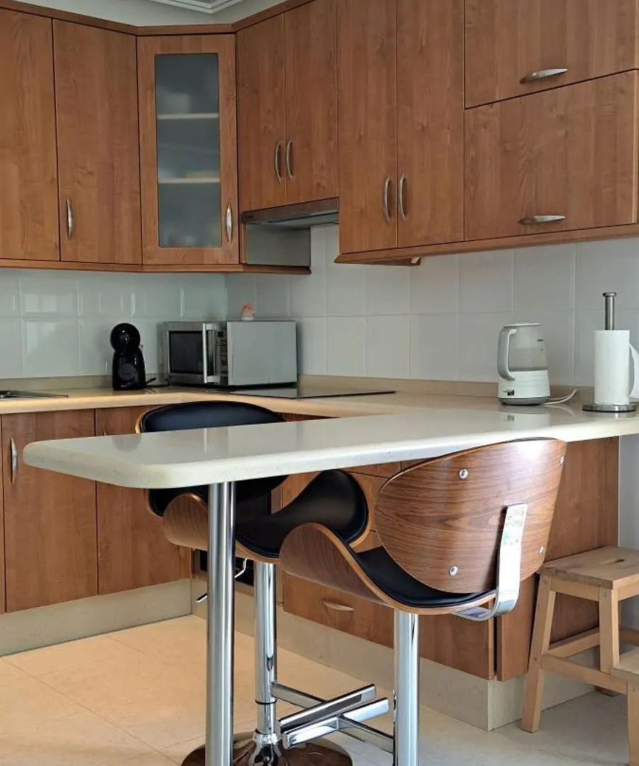 Apartament Casa Jardina Palm-mar