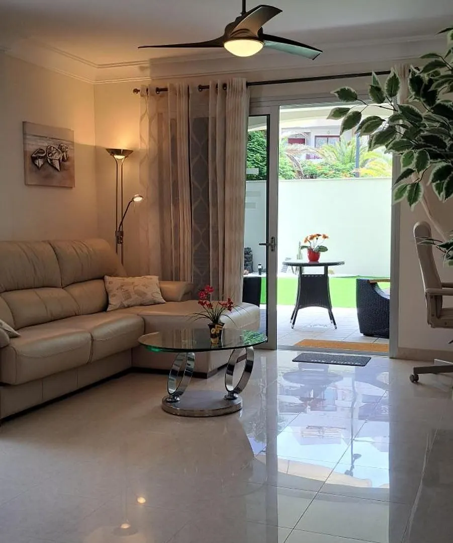 شقة Casa Jardina بالم مار  بالم مار