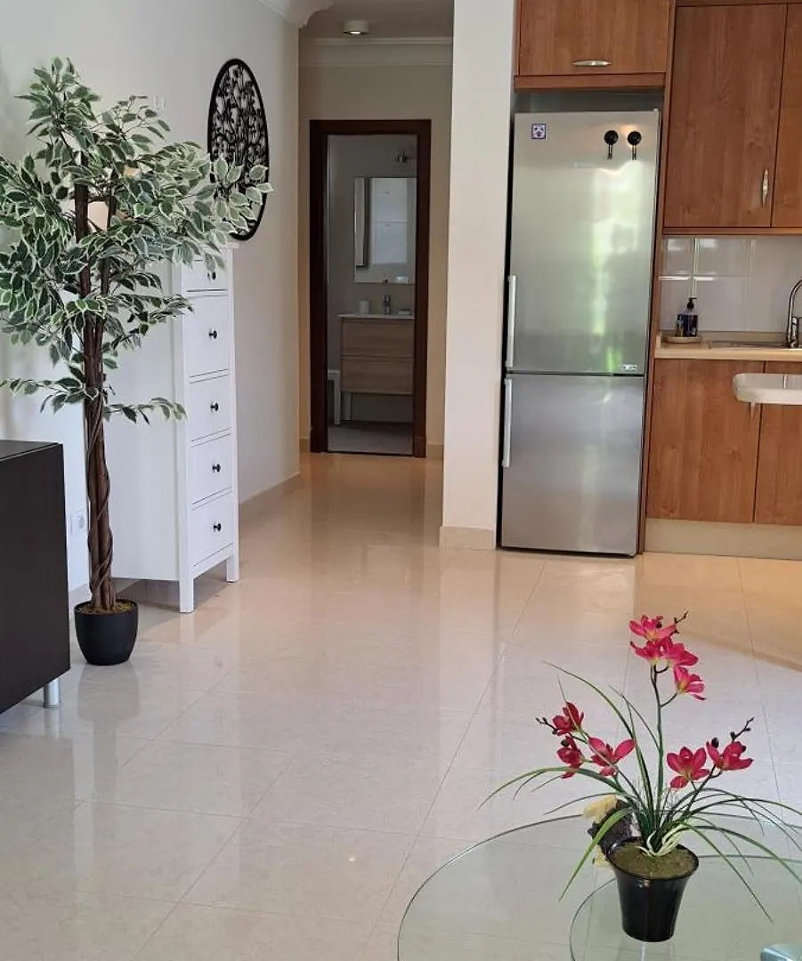 Apartament Casa Jardina Palm-mar