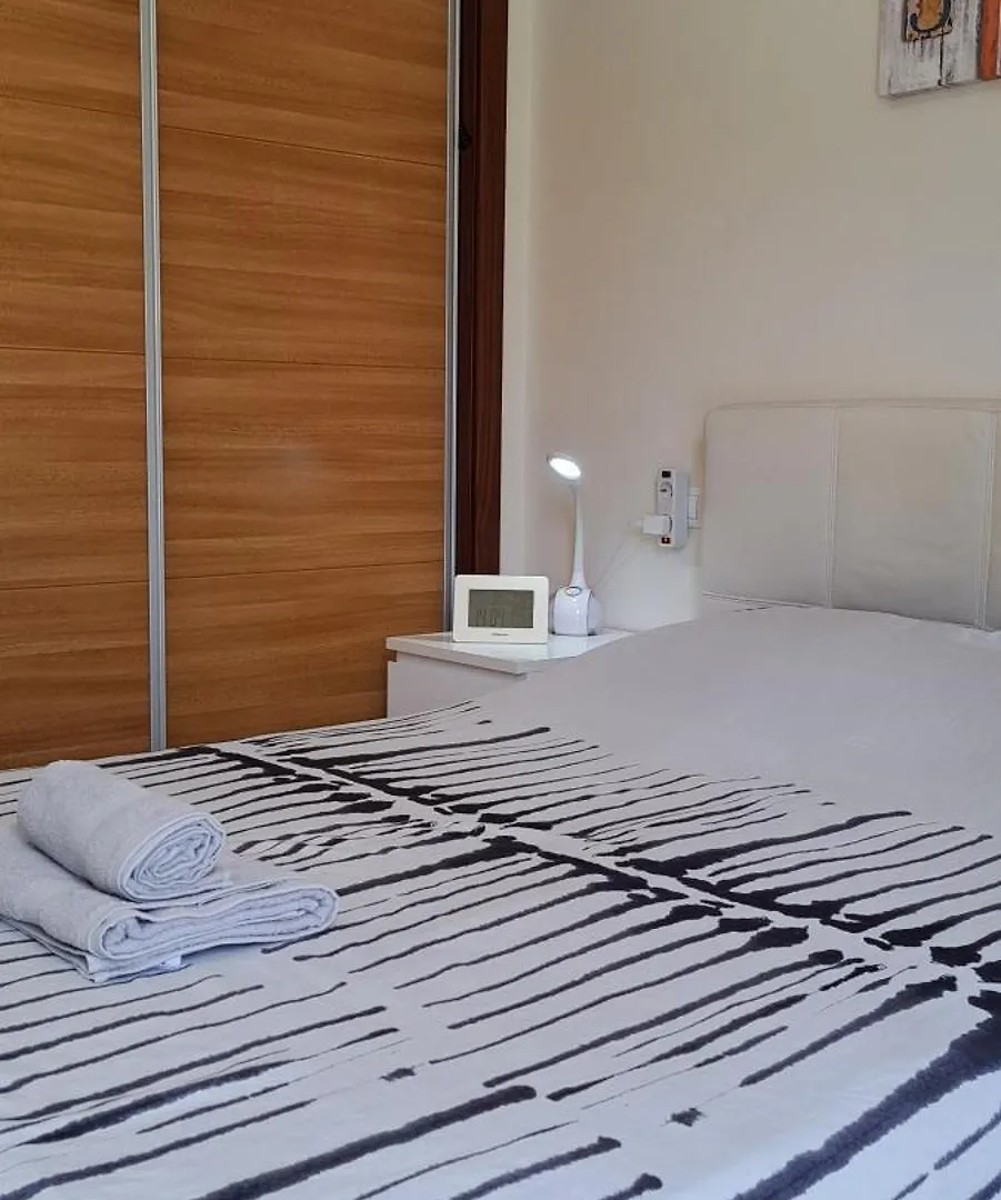 Apartament Casa Jardina Palm-mar