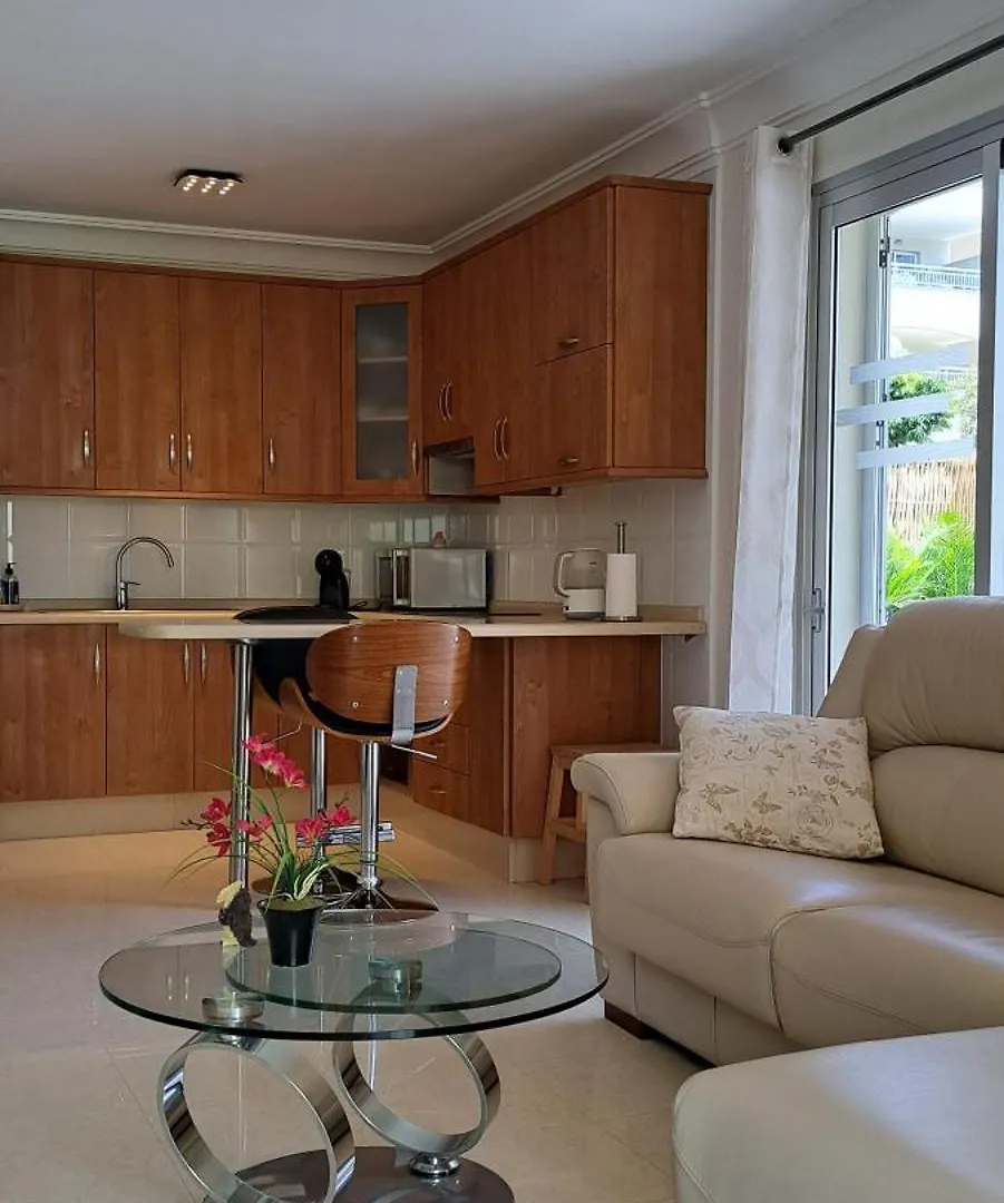 شقة Casa Jardina بالم مار