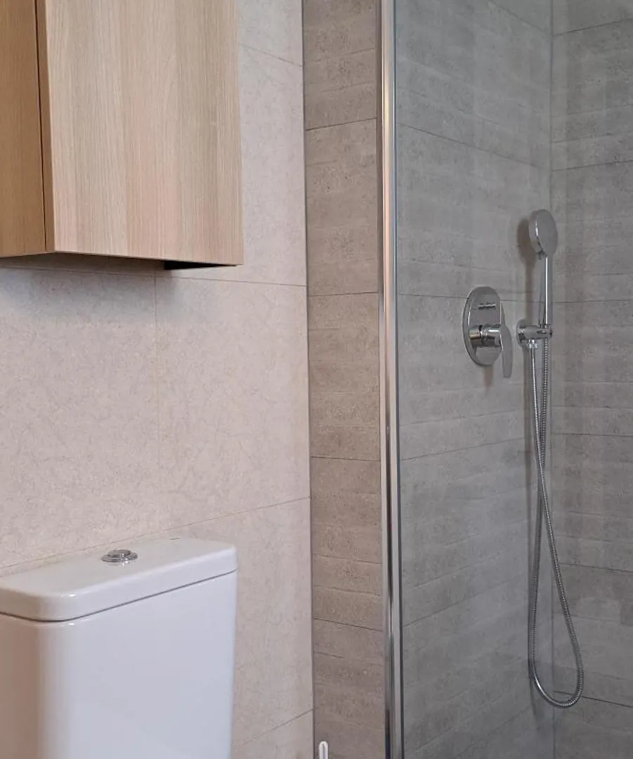 Apartament Casa Jardina Palm-mar