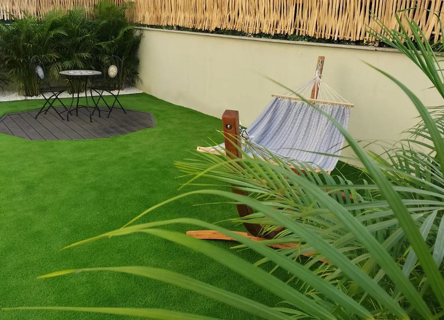 Apartament Casa Jardina Palm-mar 0*,  Hiszpania