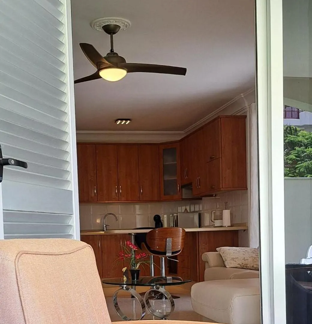 شقة Casa Jardina بالم مار